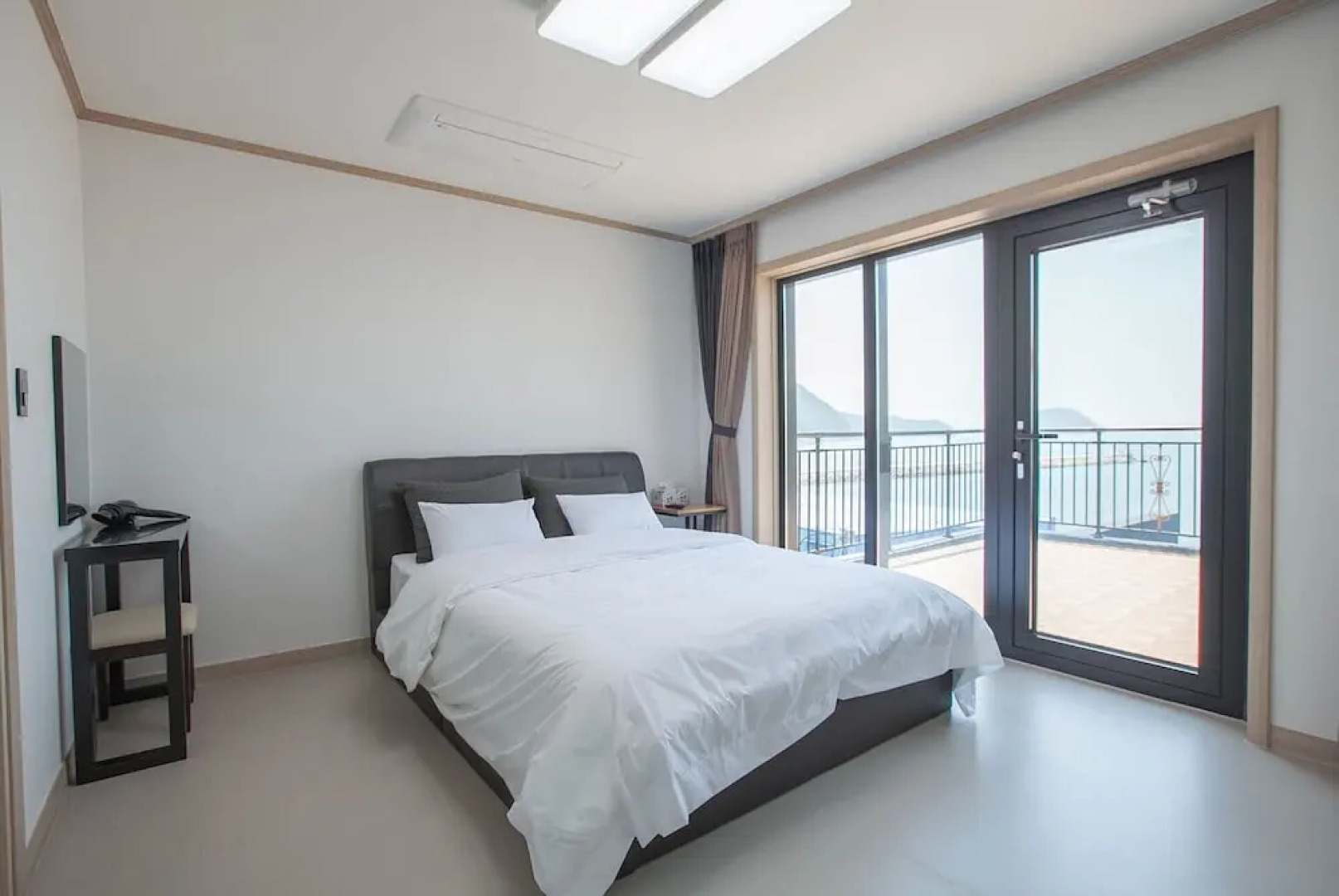 P-237 Spa & Pool Villa