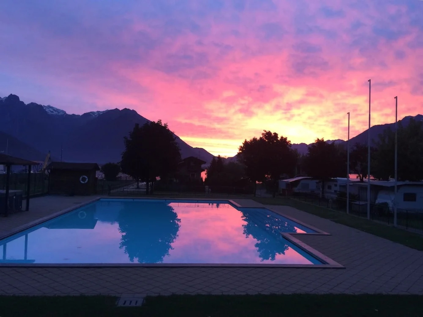 Hotel Resort Le Vele