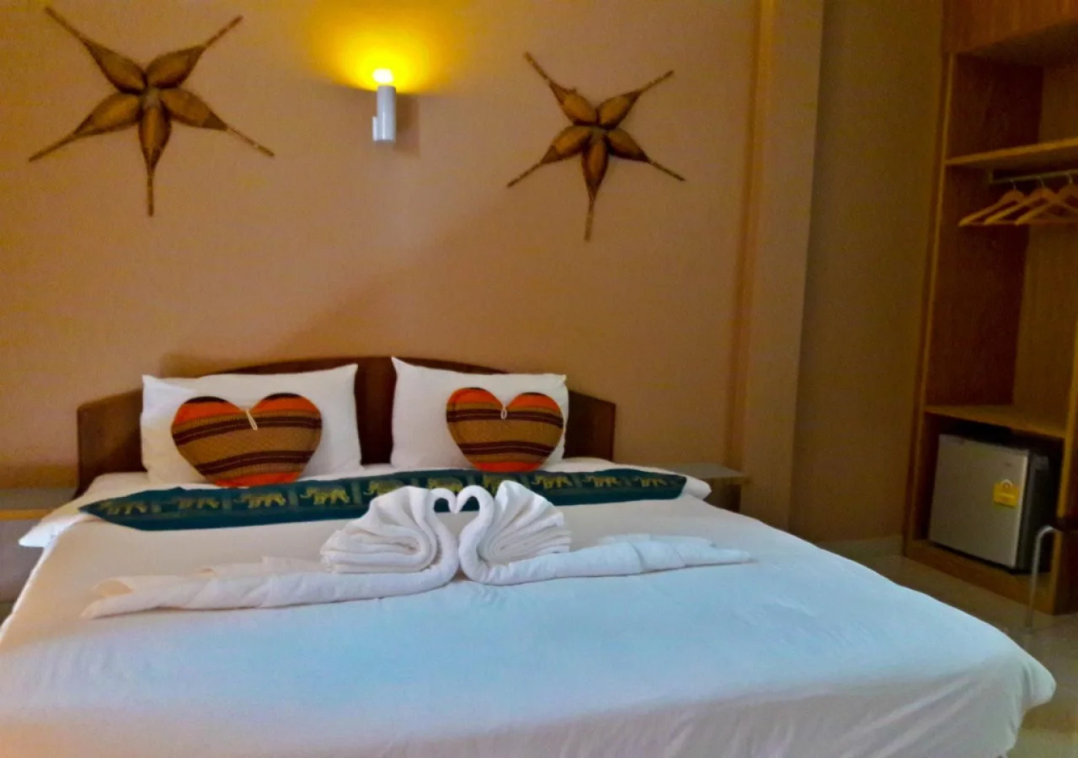 Thai Lao Resort and Spa