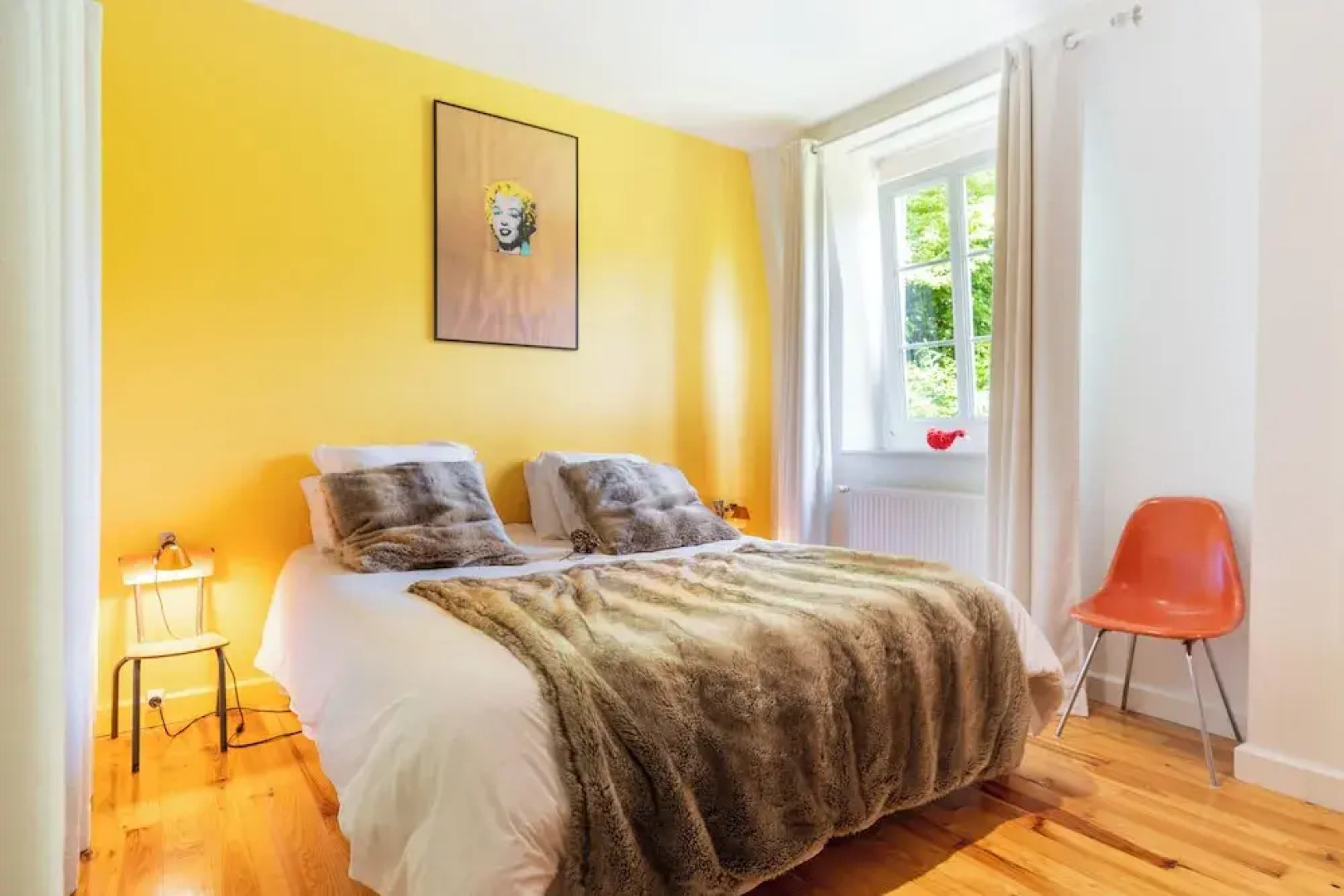 Domaine des Chanoines Blancs