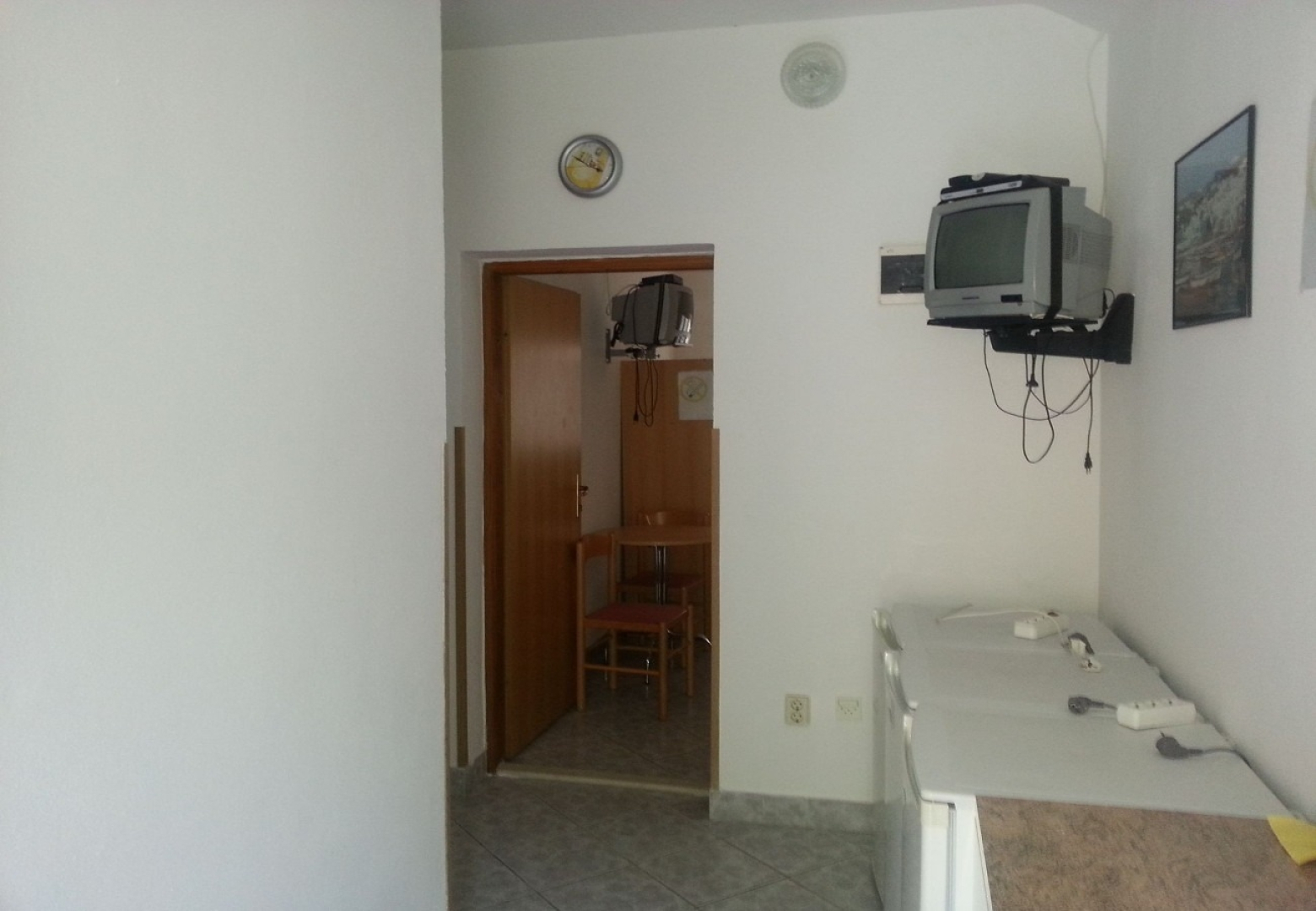 Apartment Vido - 150 m from beach: A2 Trpanj, Peljesac peninsula