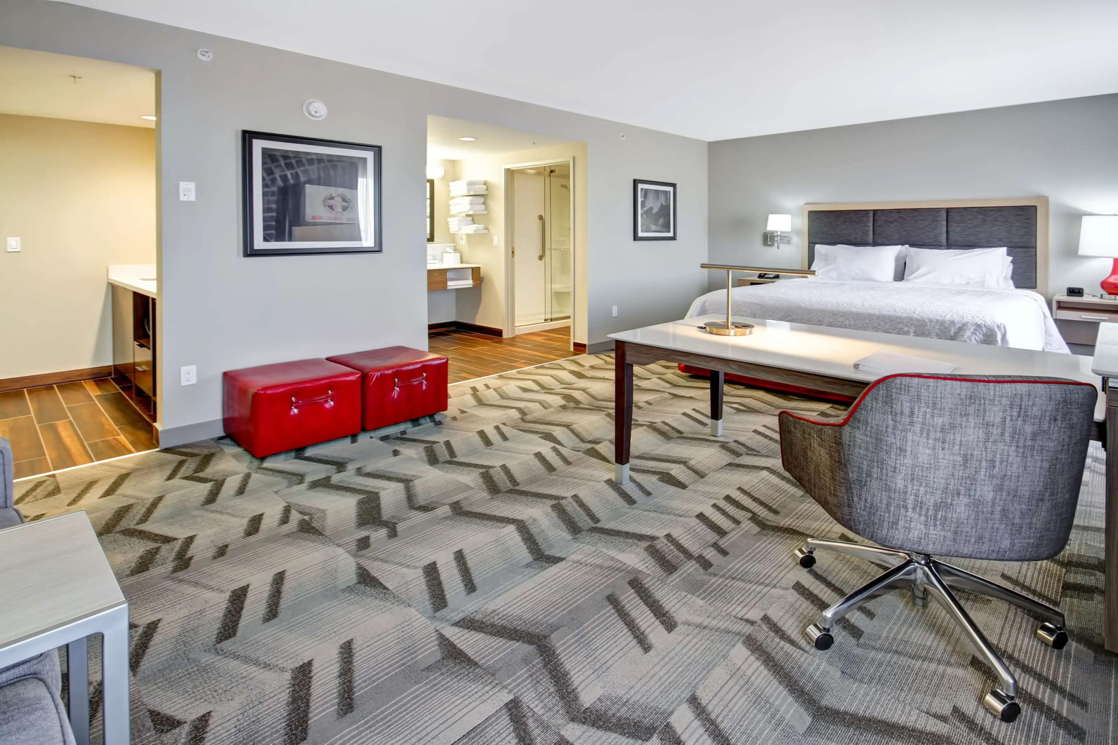 Hampton Inn & Suites by Hilton Medicine Hat