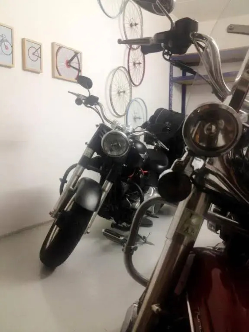 Hotel Friedrichstraße