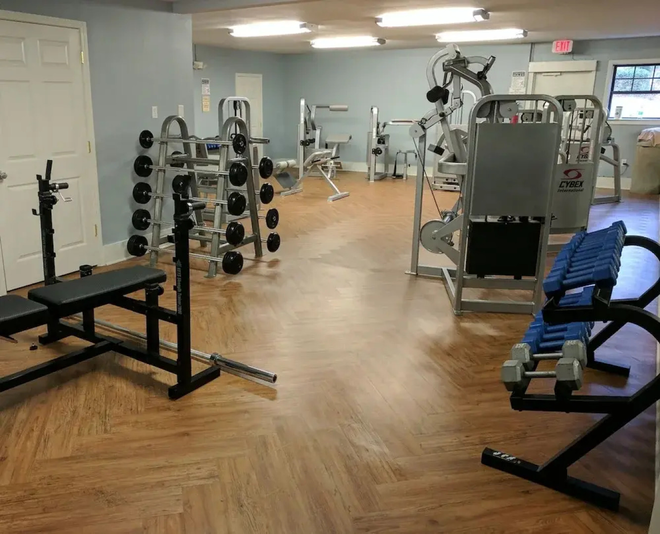 Laurel Ridge Country Club