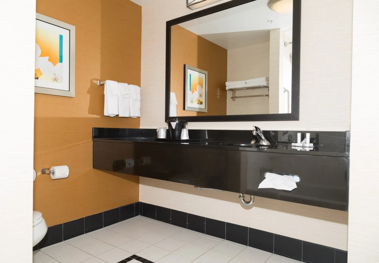 Fairfield Inn & Suites by Marriott Morgantown