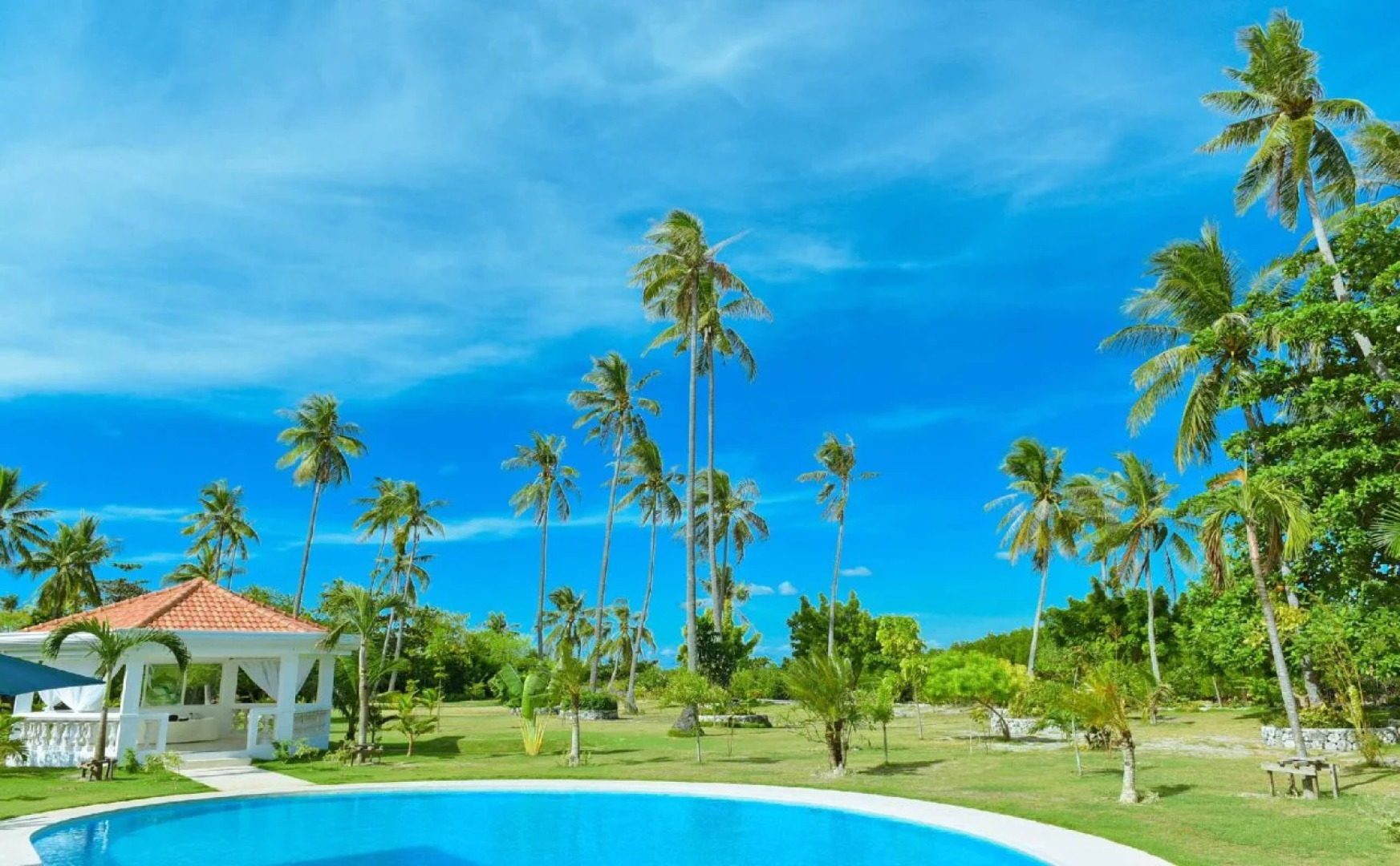 Casa Blanca by The Sea