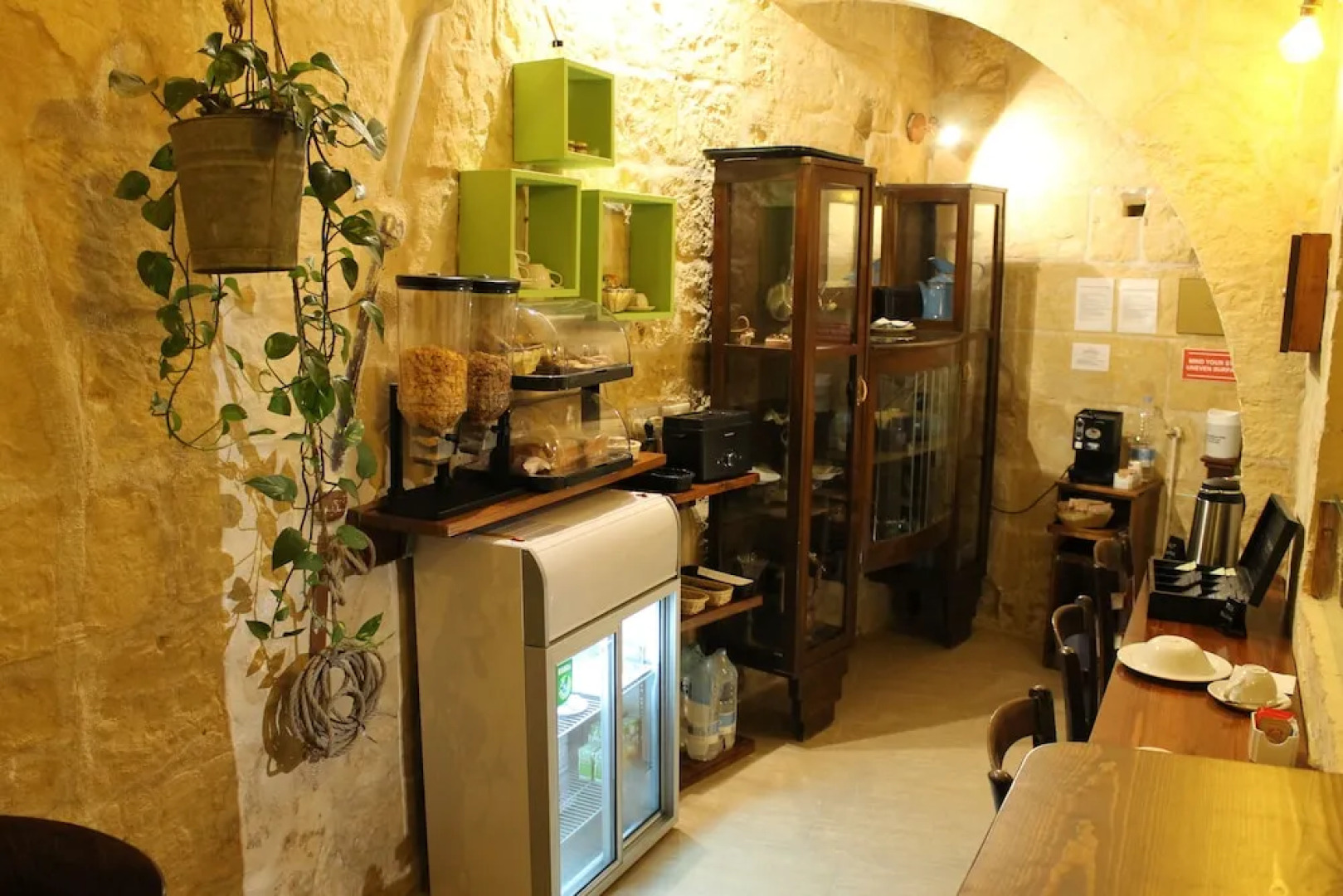 Palazzino Nina Boutique Hotel