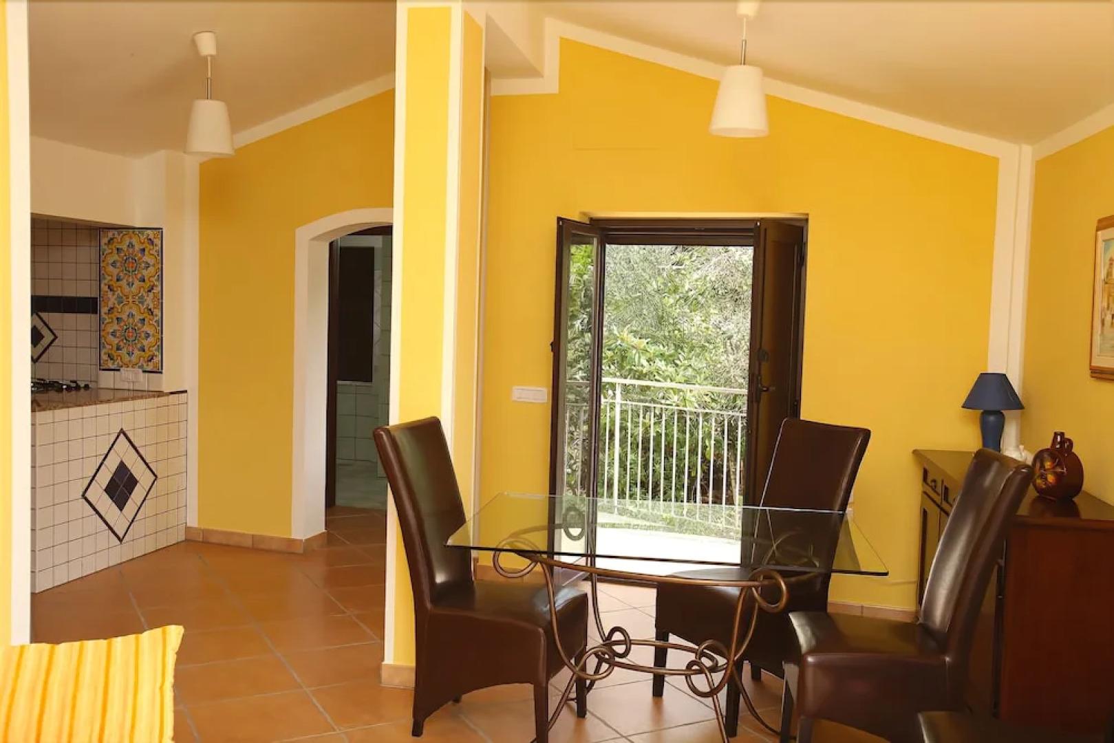 Il Gelso Bianco - Cilento