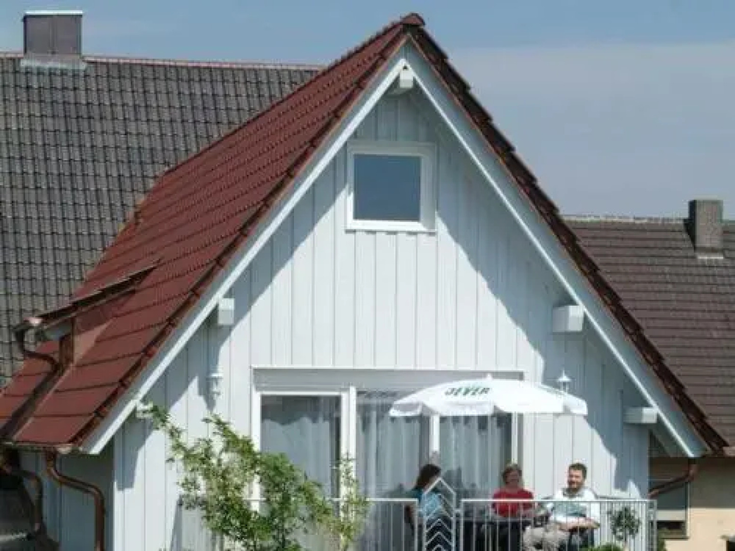 Ferienwohnung Hirsch