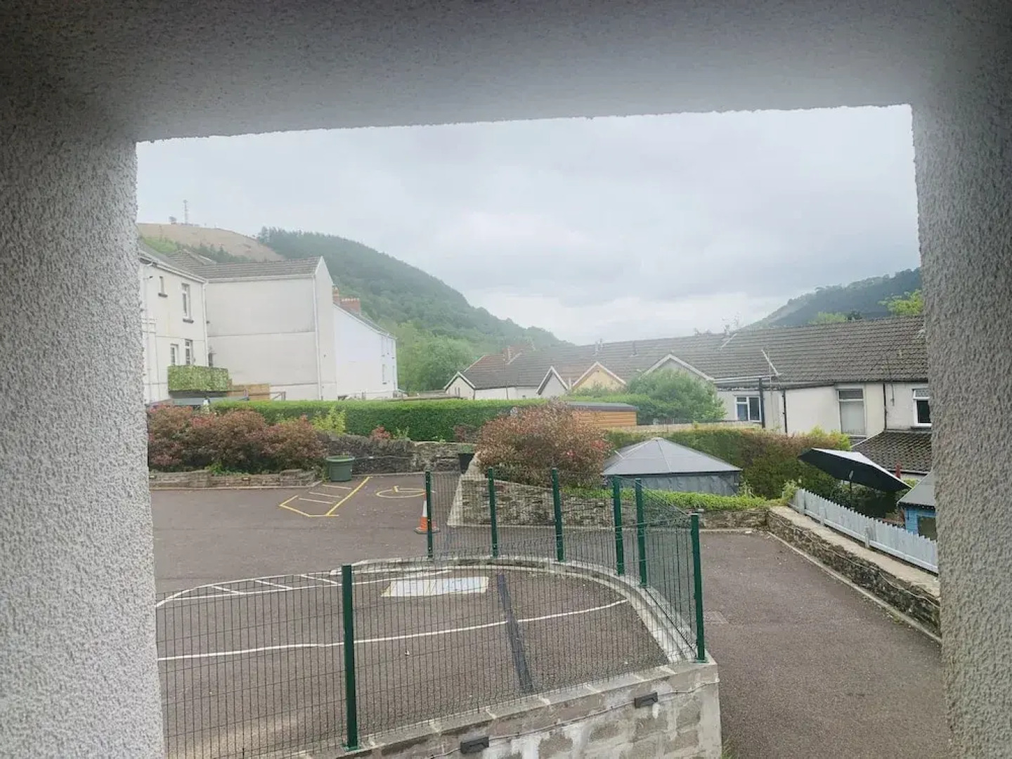 Bike Park Cottage Sleeps 5 With Pet