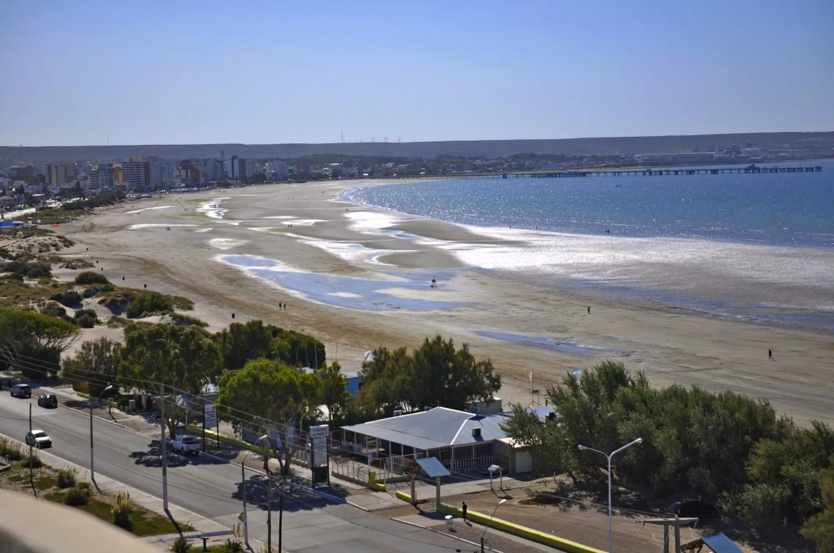 Rayentray Grand Hotel