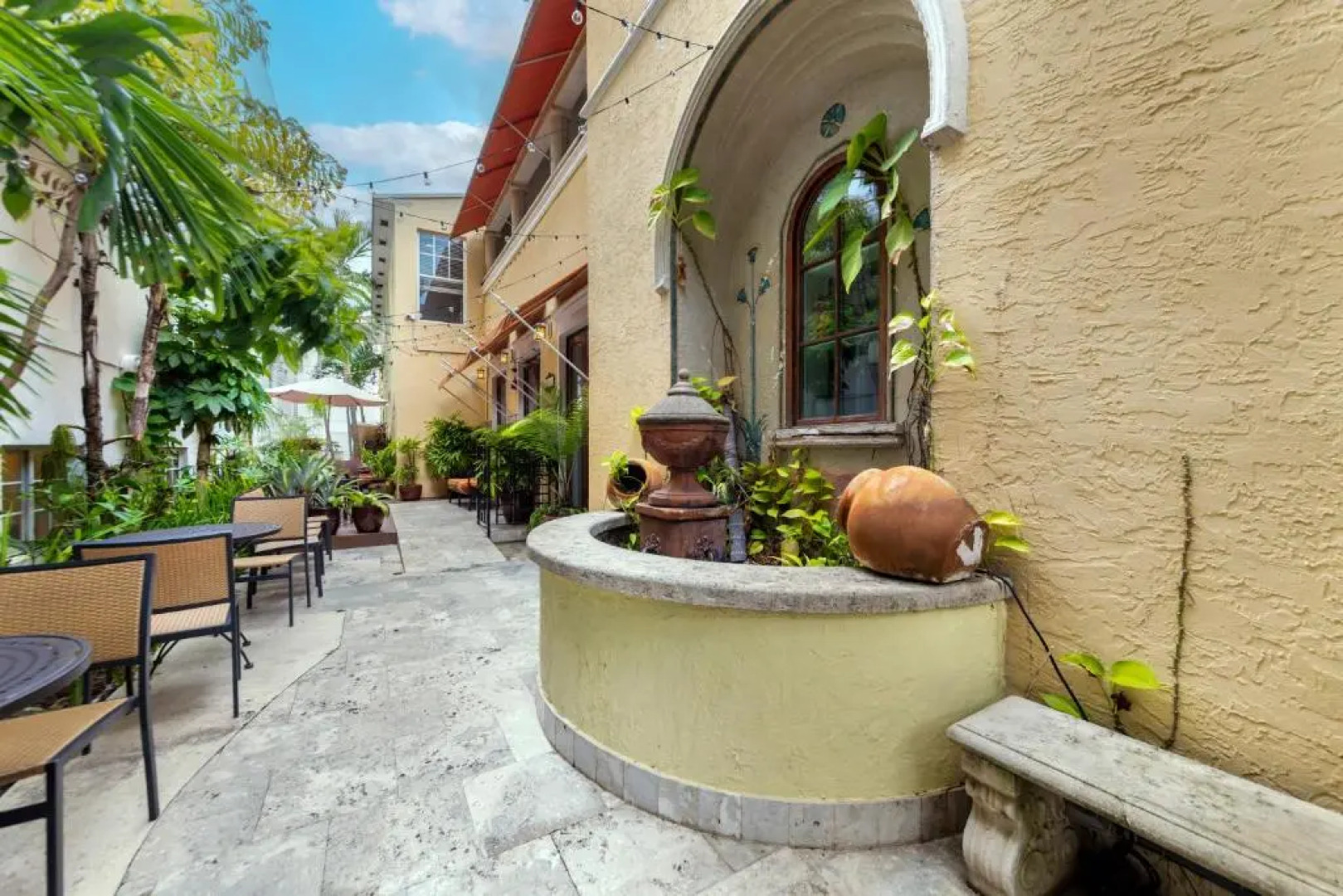 Kasa Impala Miami Beach