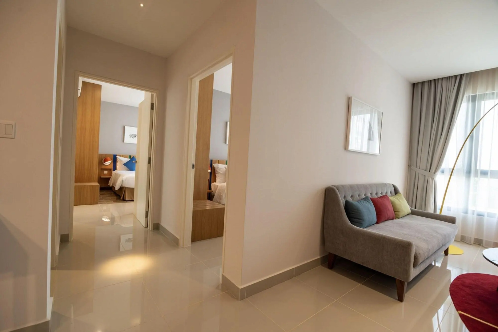 Ramada by Wyndham Meridin Johor Bahru