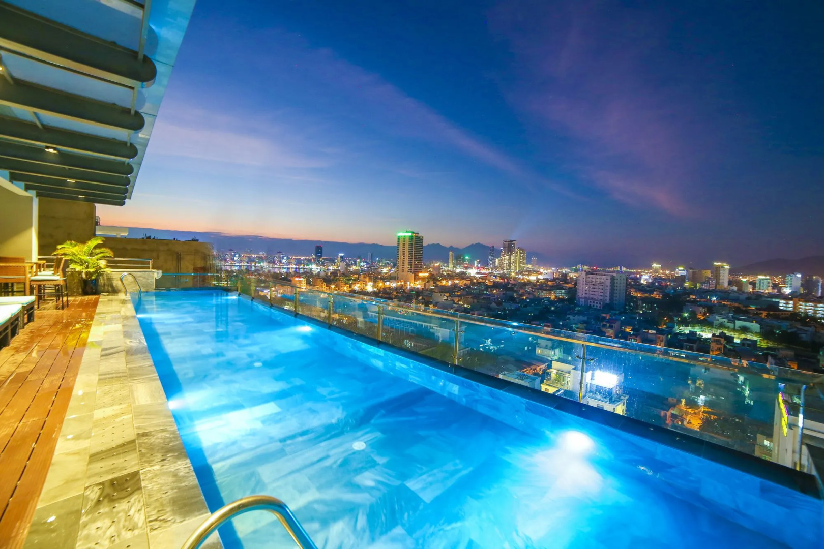 San Marino Boutique Danang