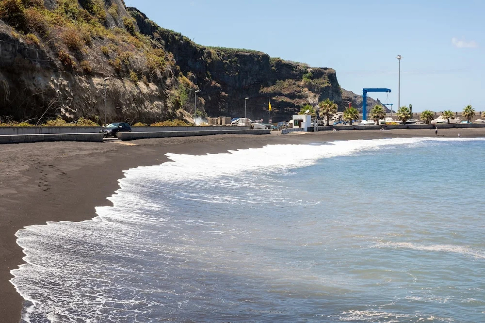 HomeLike Sea Front Charco Azul Pool Aprt