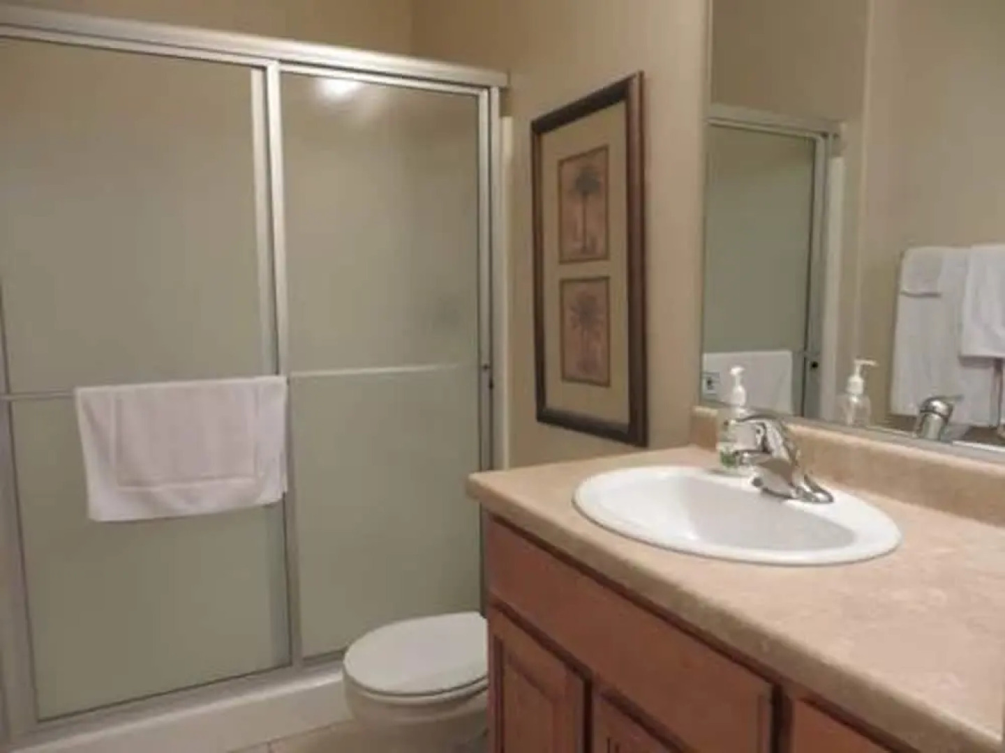 3 Bedroom Condo in Mesquite #365