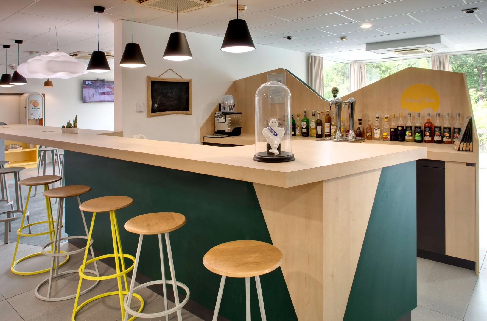 Kyriad Clermont-Ferrand-Sud-La Pardieu