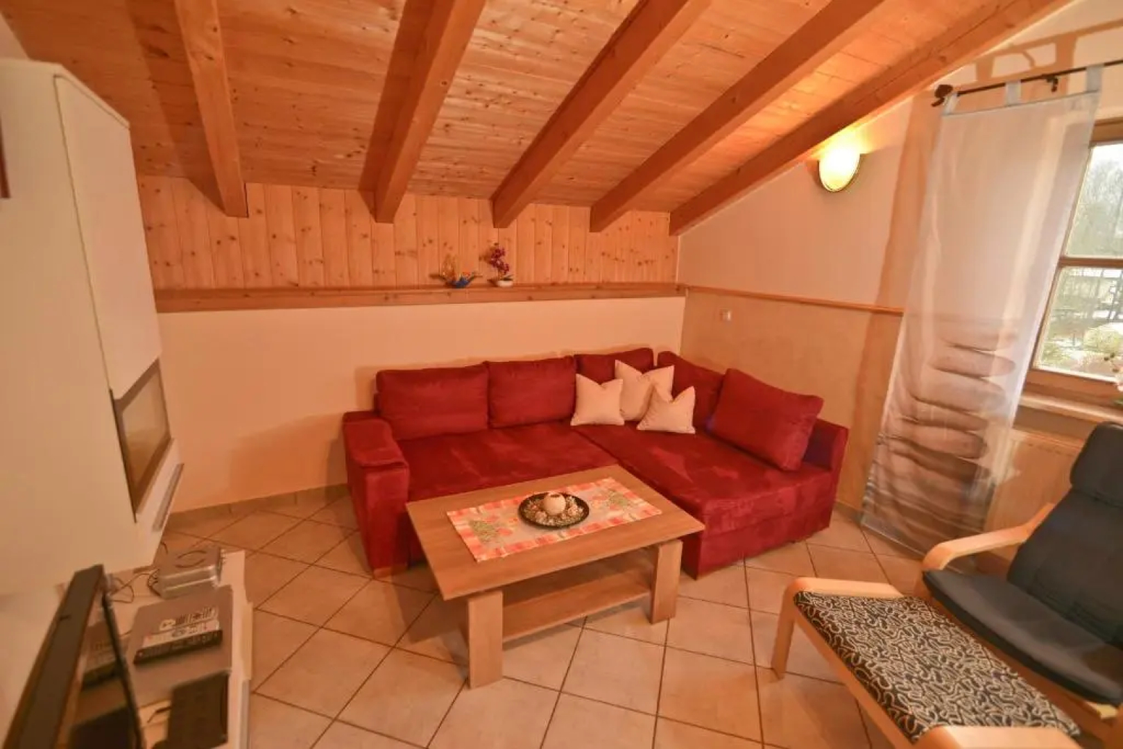 Ferienwohnung Röhm