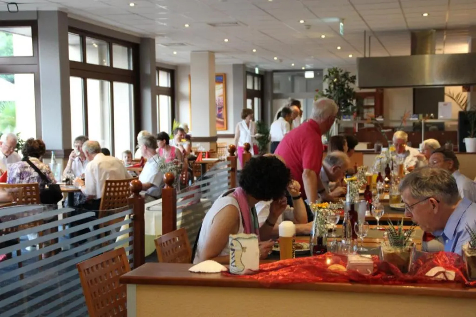 Montana Parkhotel Marl