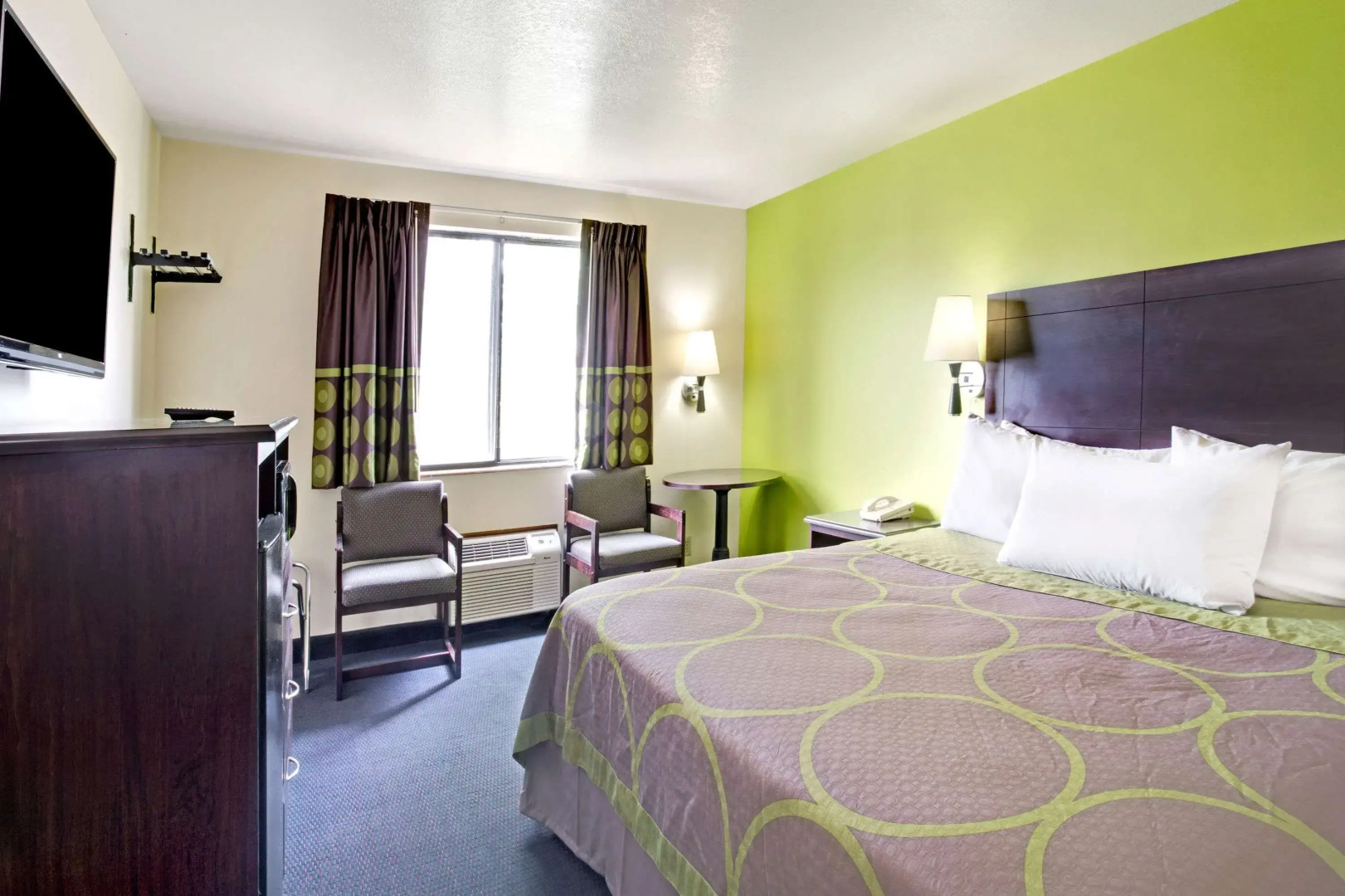 Super 8 by Wyndham Ogden