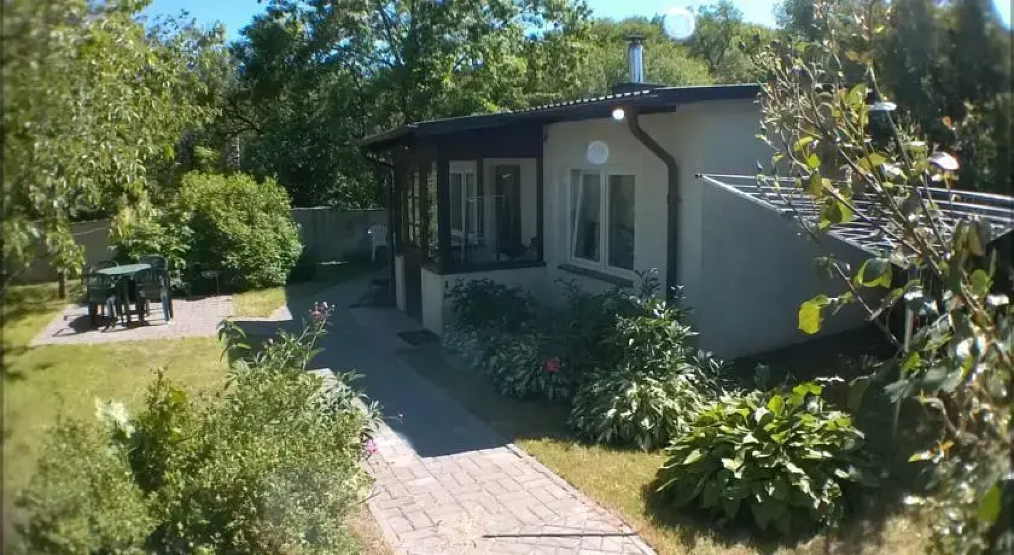 Domki Gdynia Orłowo