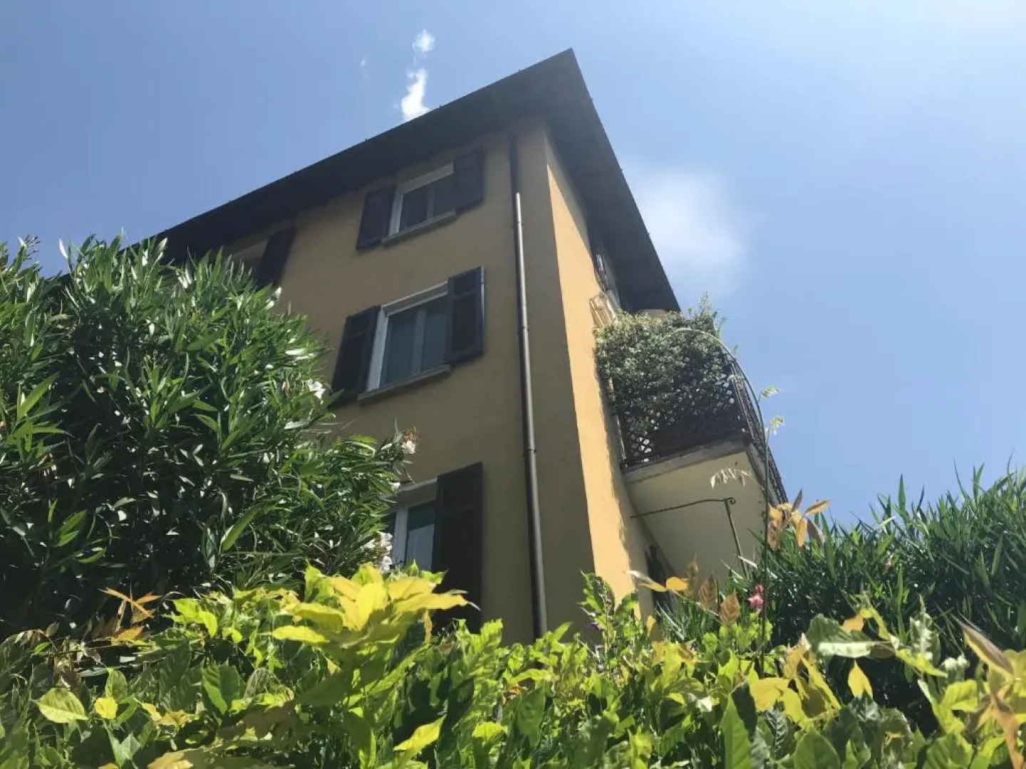 Lovely Apartment Overlooking Lake Como by Rent All Como