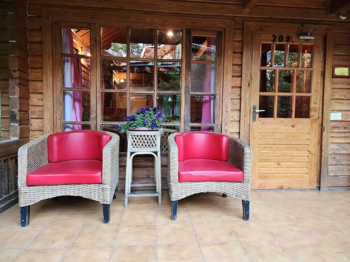 The Chalets Naldehra