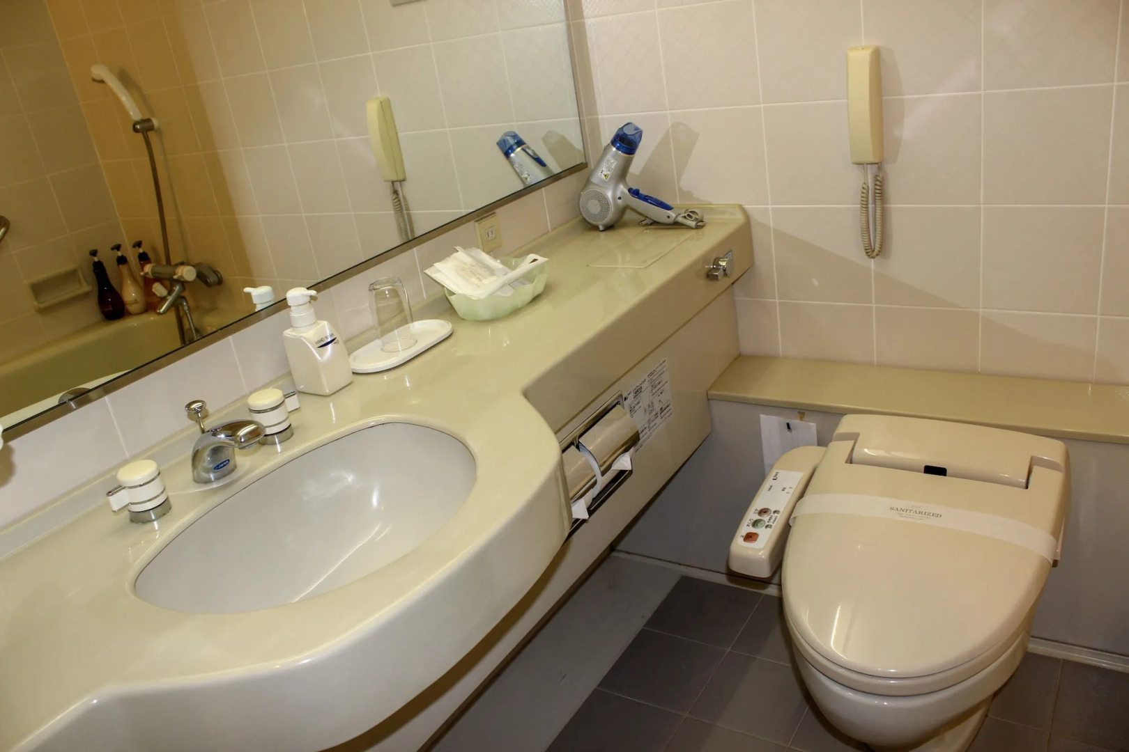 Hotel Higashinihon Utsunomiya