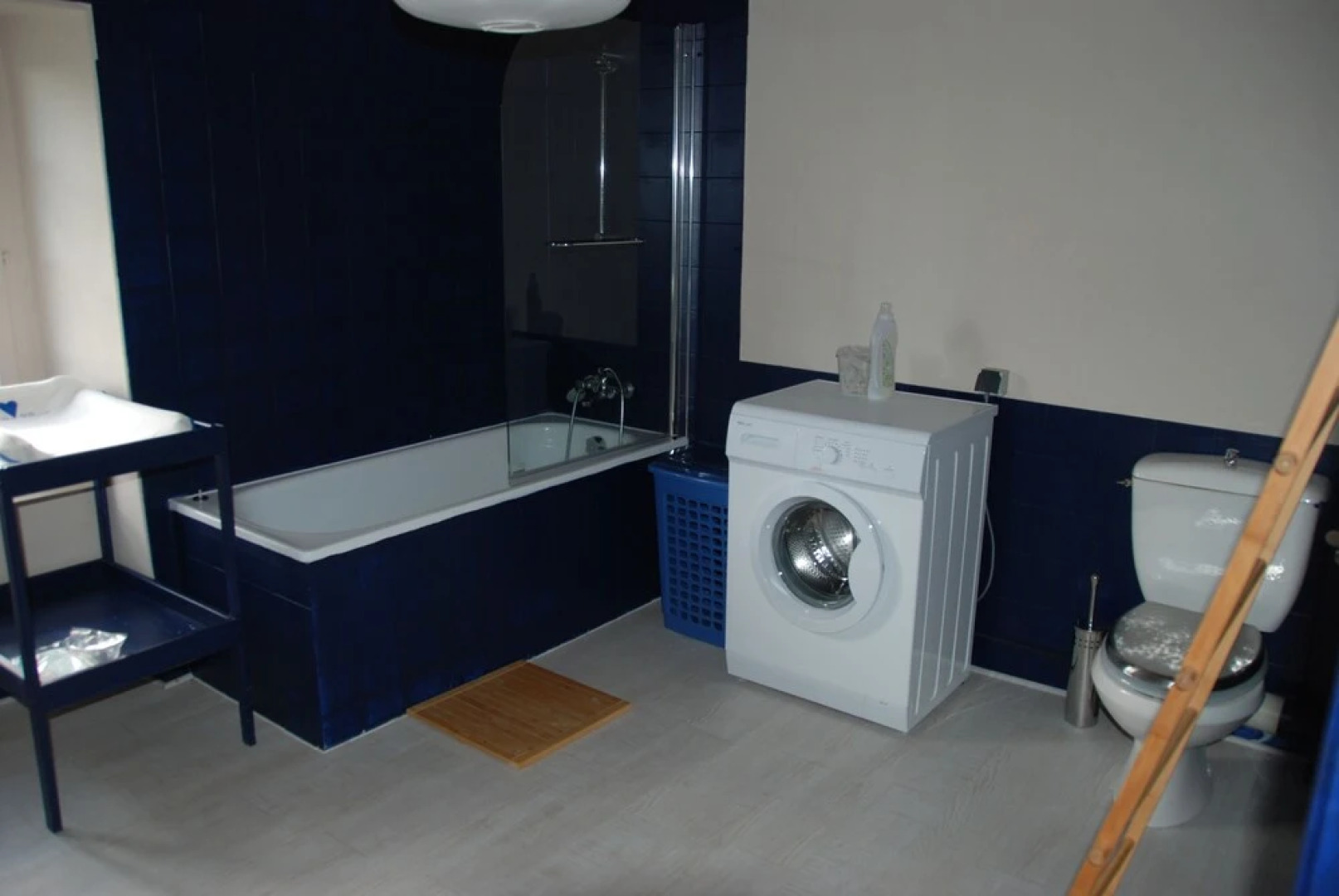 Gites du Manoir du Ranléon