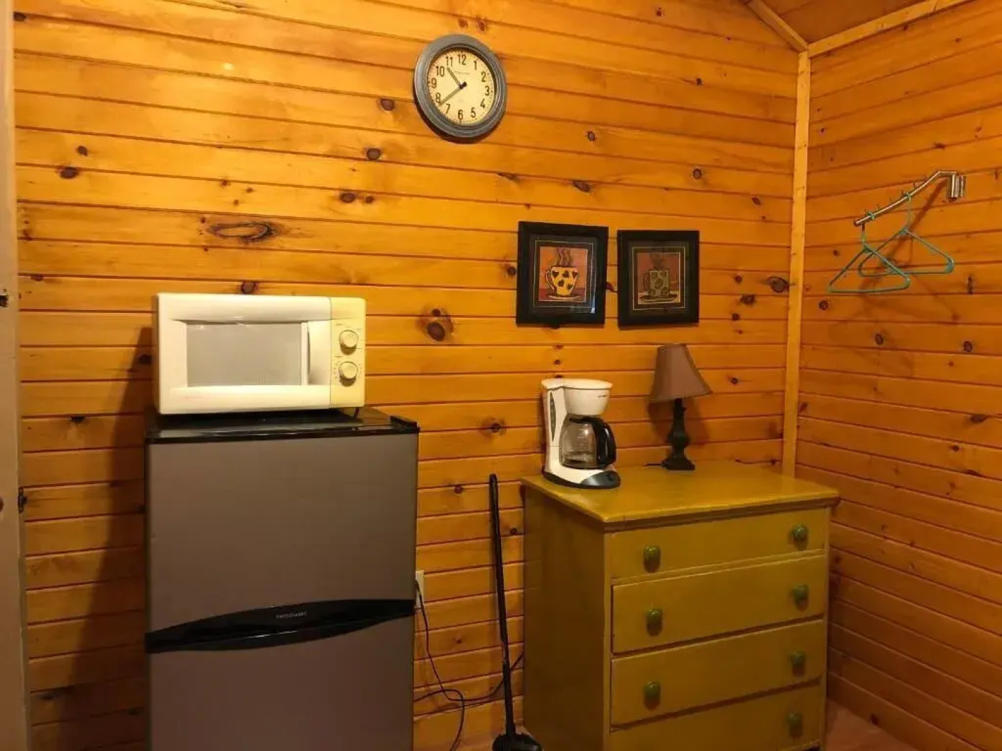 English Brook Cottages