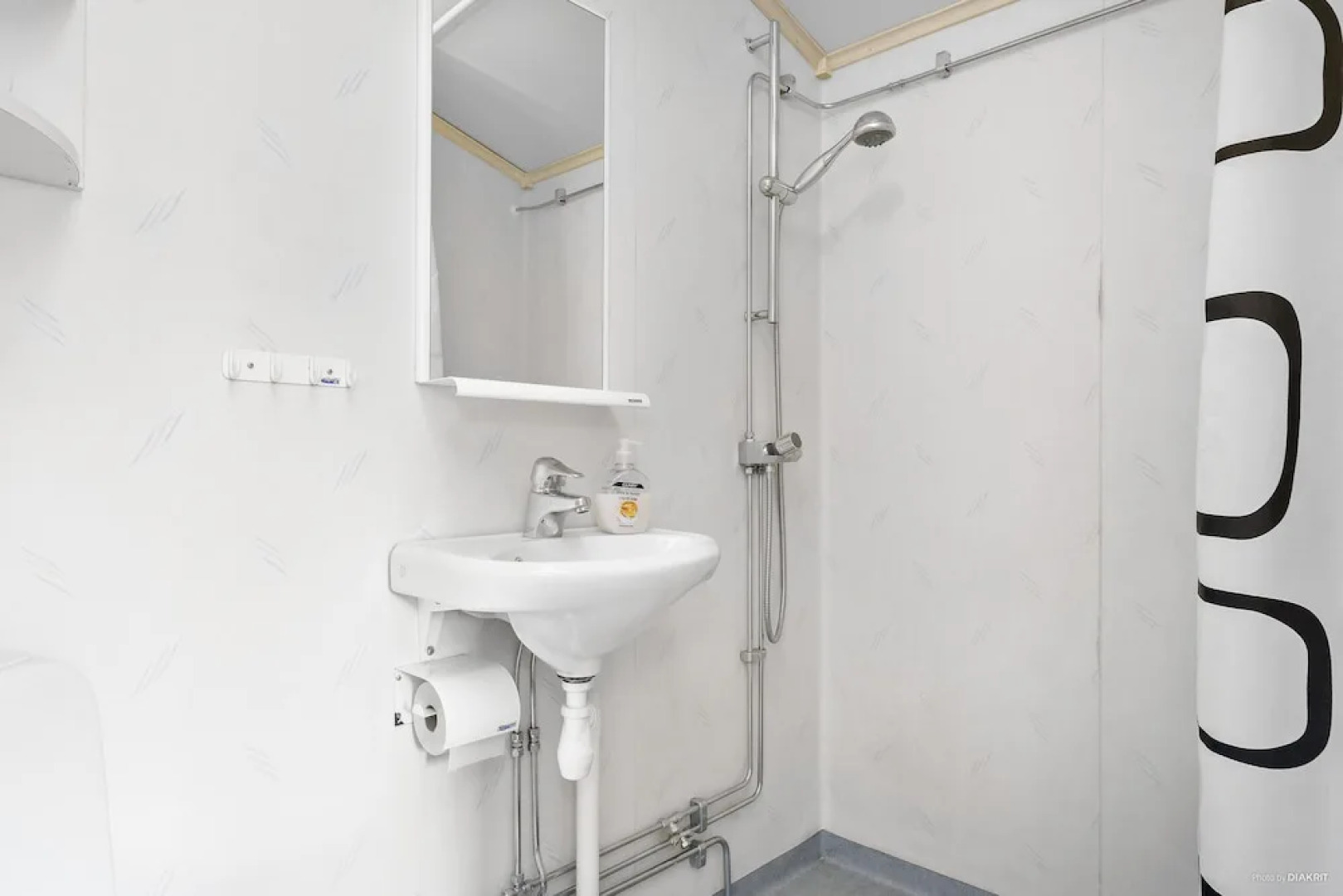 First Camp Lugnet Falun