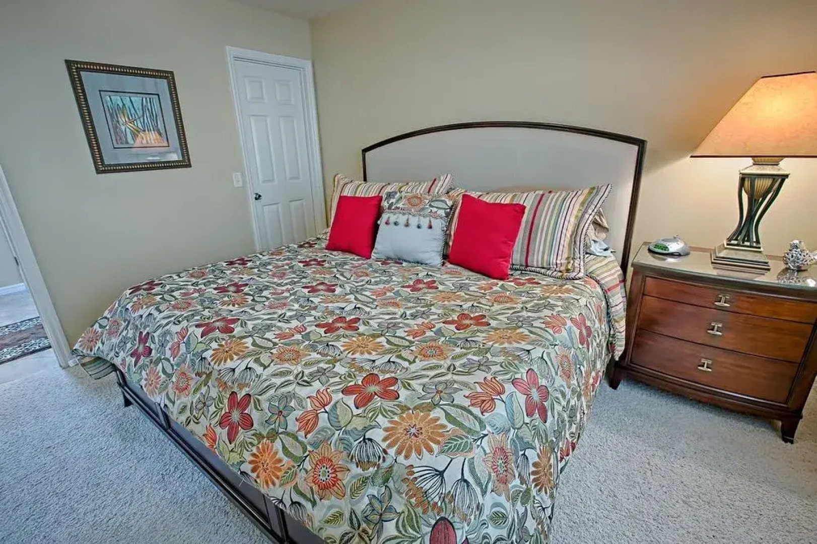 Corbett Drive Home 2 Bedroom by The Vir Group