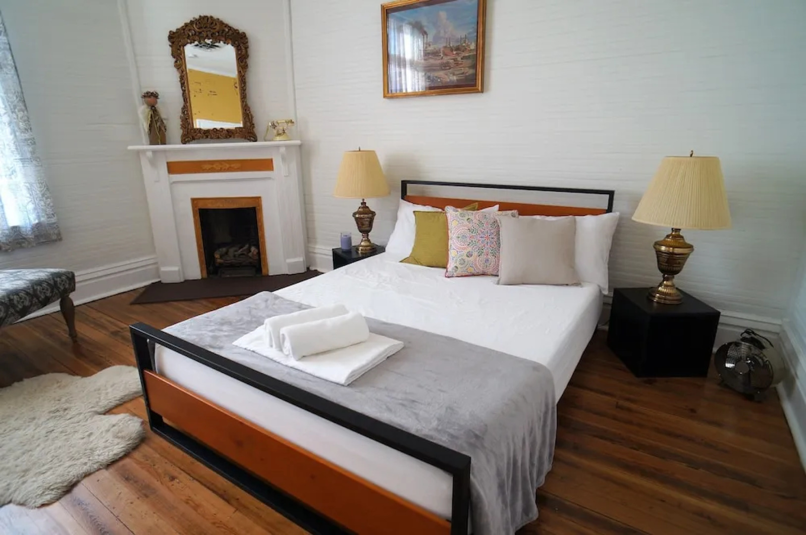 Auberge Clarksdale Blues Hostel