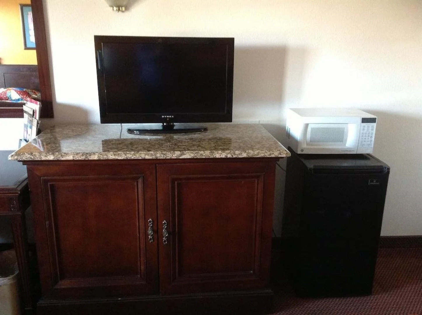 Heritage Inn Grand Prairie