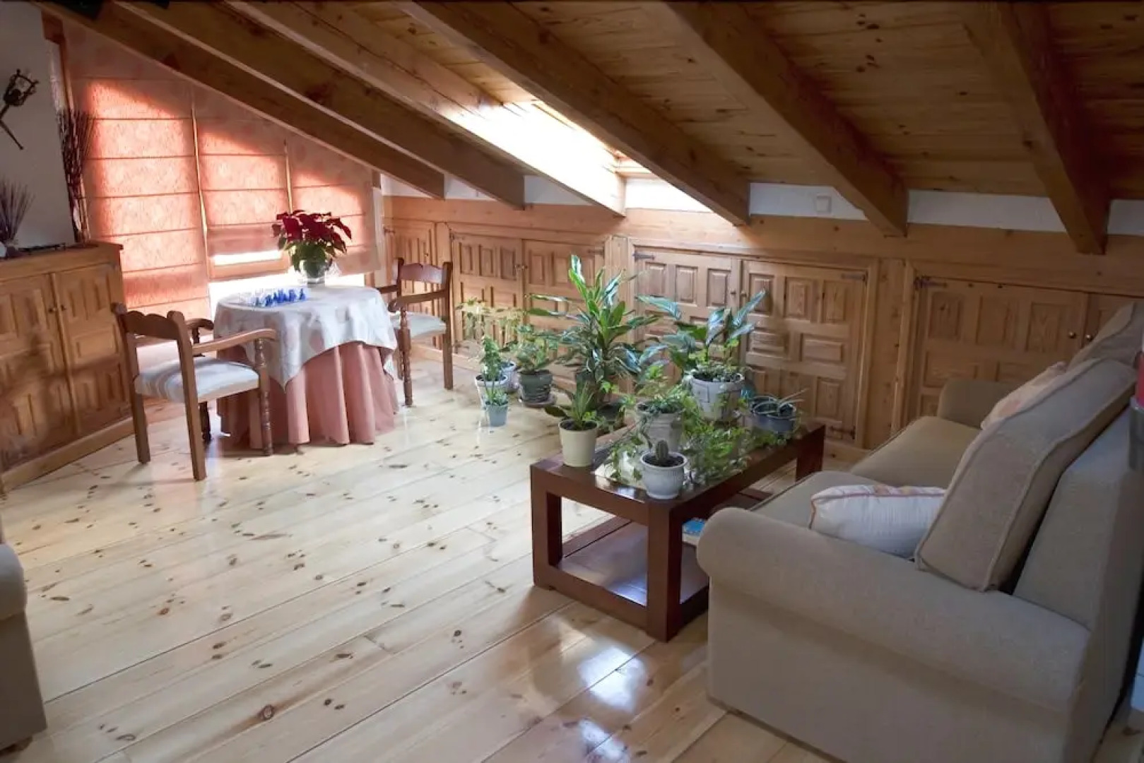 Hostal El Rincon Castellano