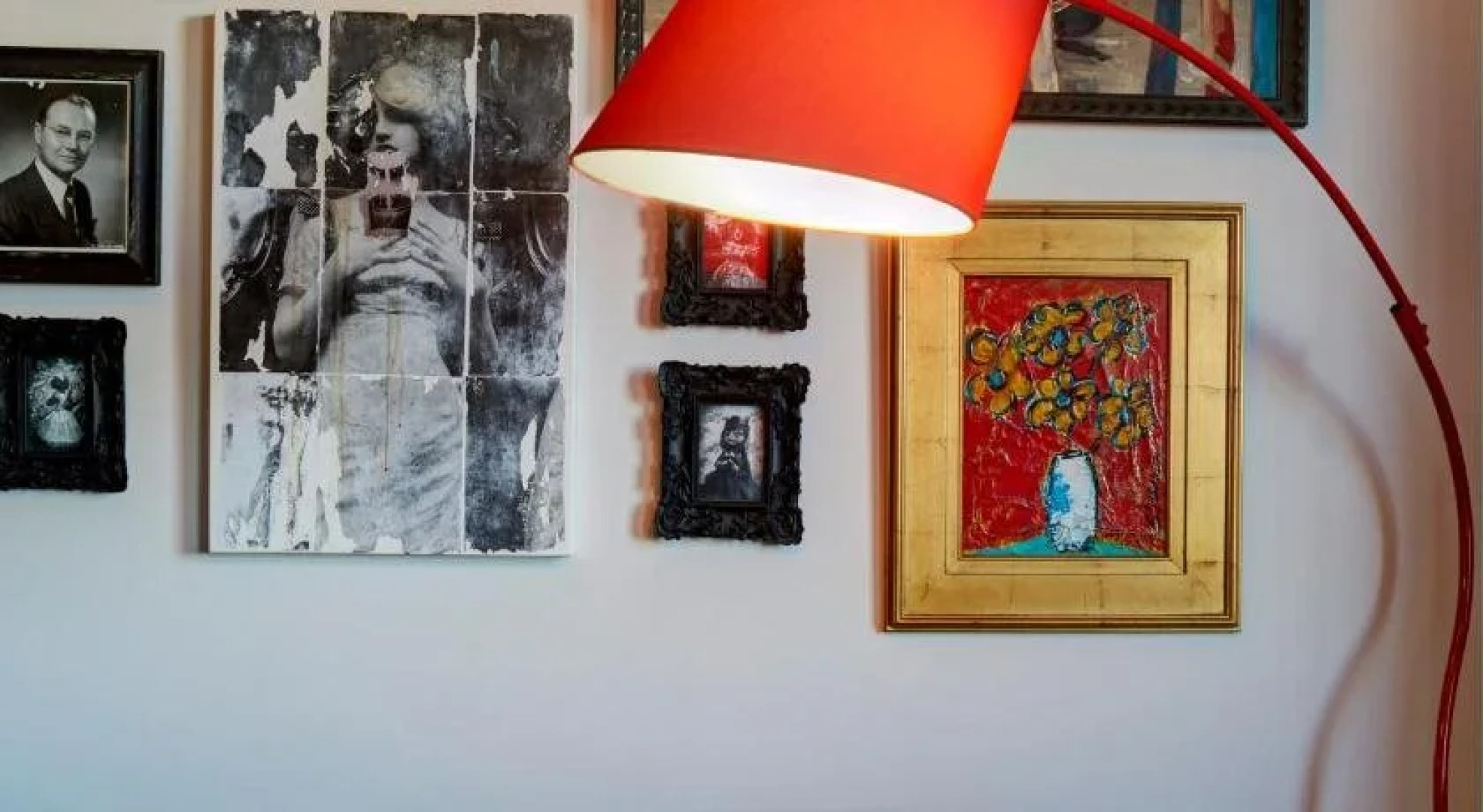 Kinn Guesthouse Bay View