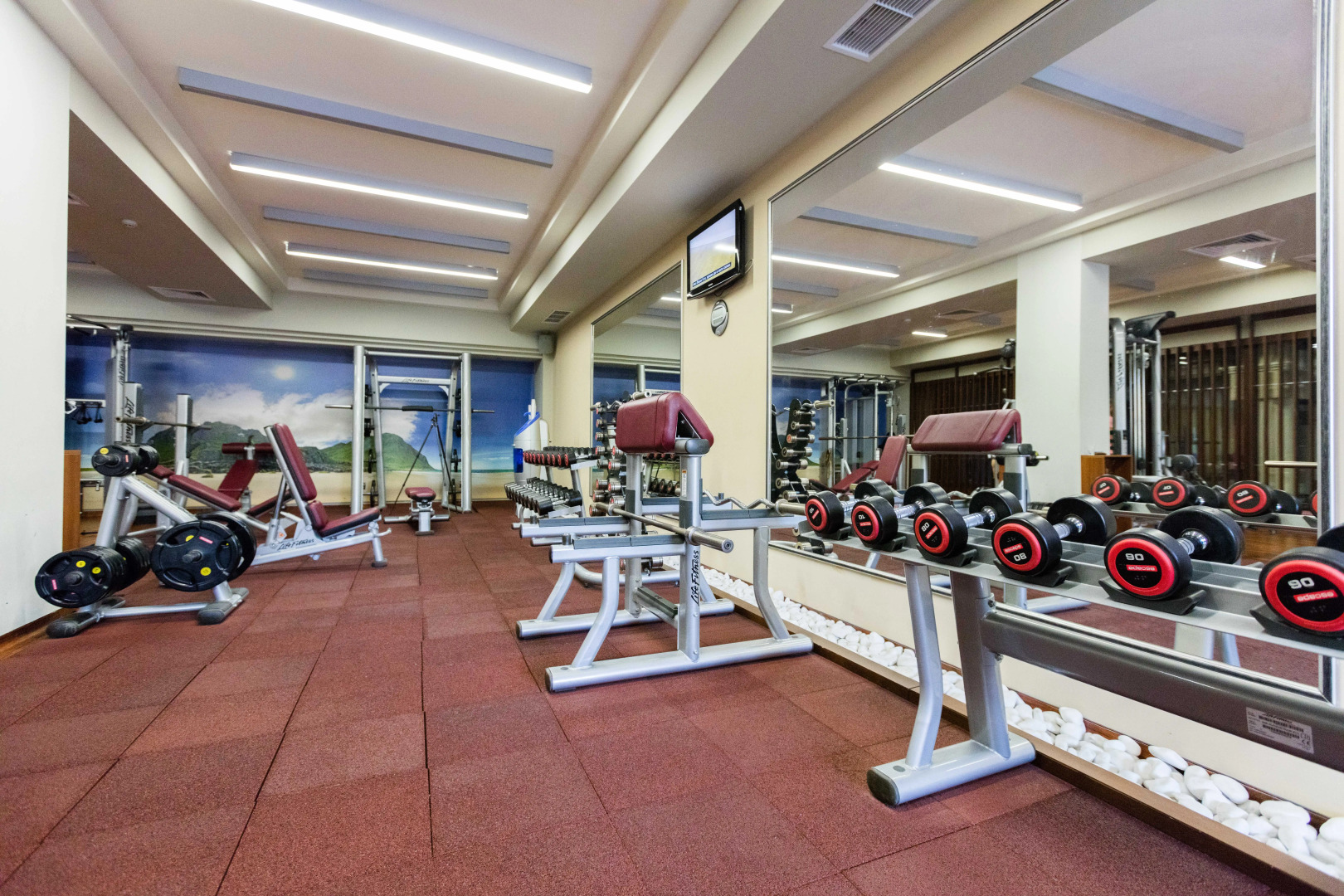 Primoretz Grand Hotel & SPA