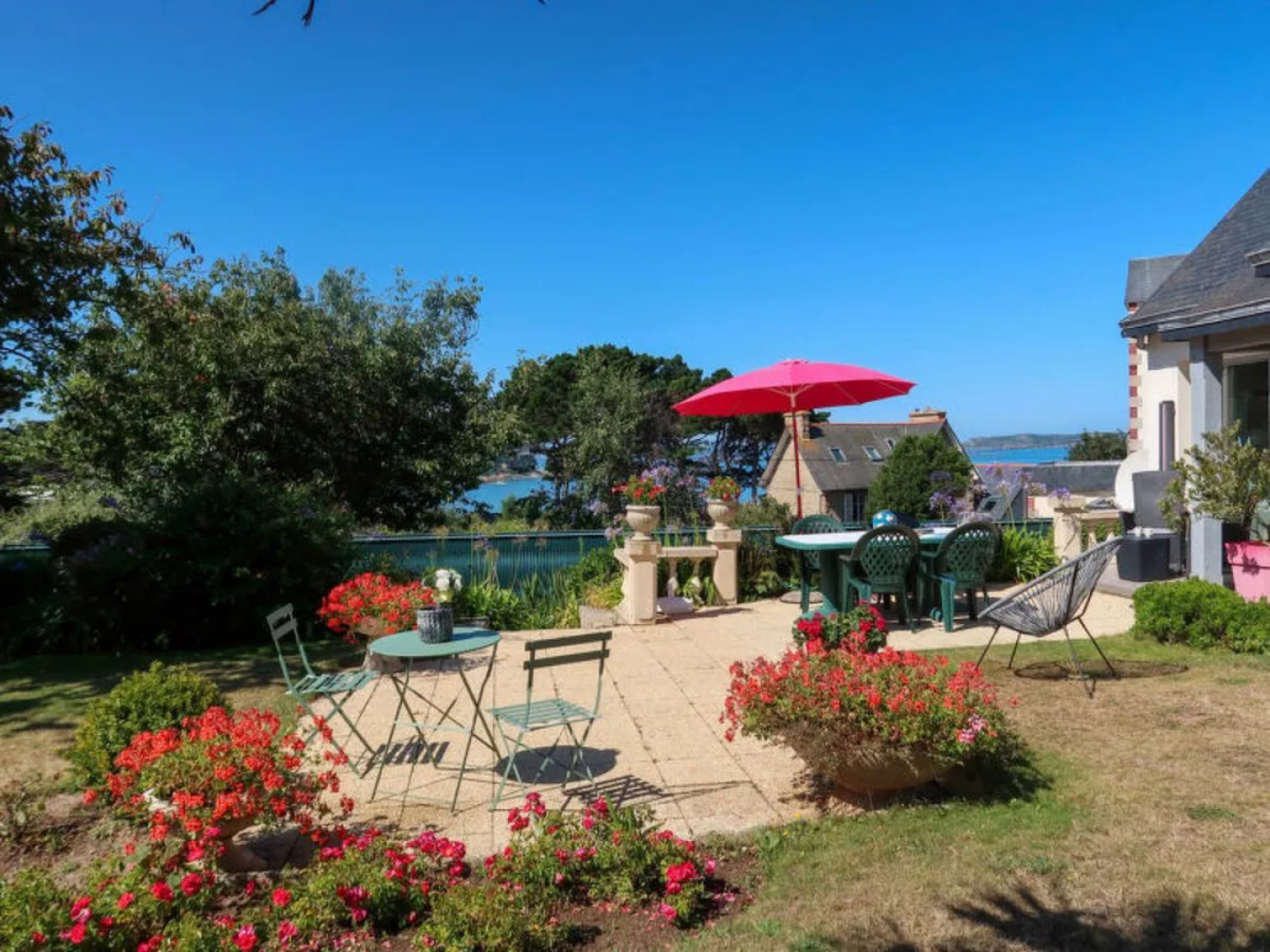 Les Courlis (TTT100)