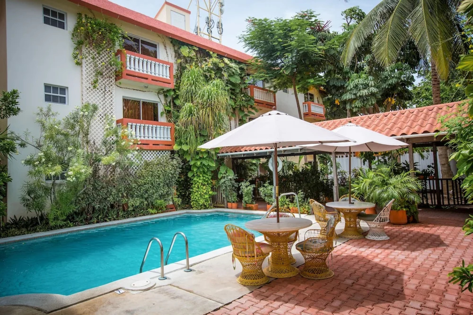 Banana Beach Resort