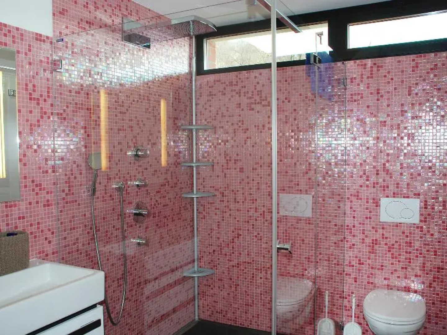 Villa Girandola with private, heated pool