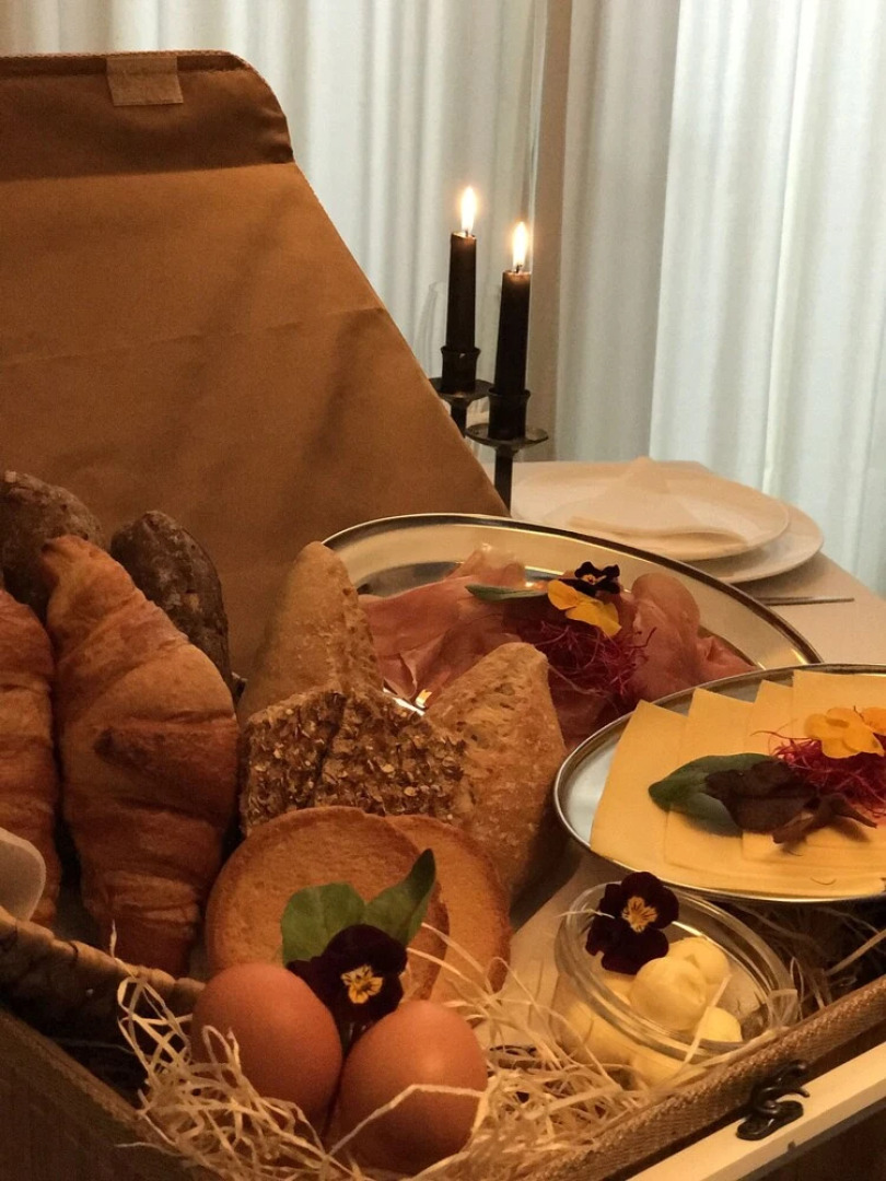 City Aparthotel Boulevard