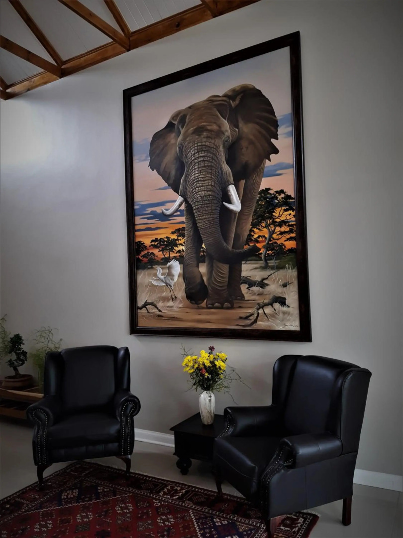 The Hank Guesthouse Pty Ltd