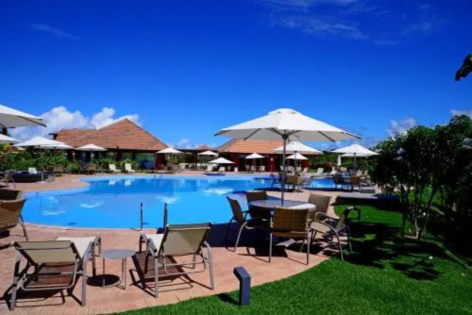 Pé na areia - Furstberger