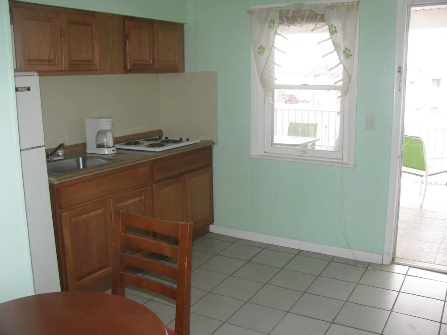 Belmont Hotel Seaside Heights