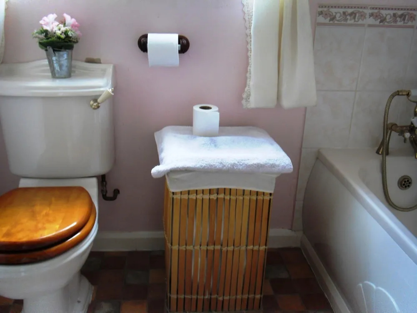 Cotefields Bed & Breakfast