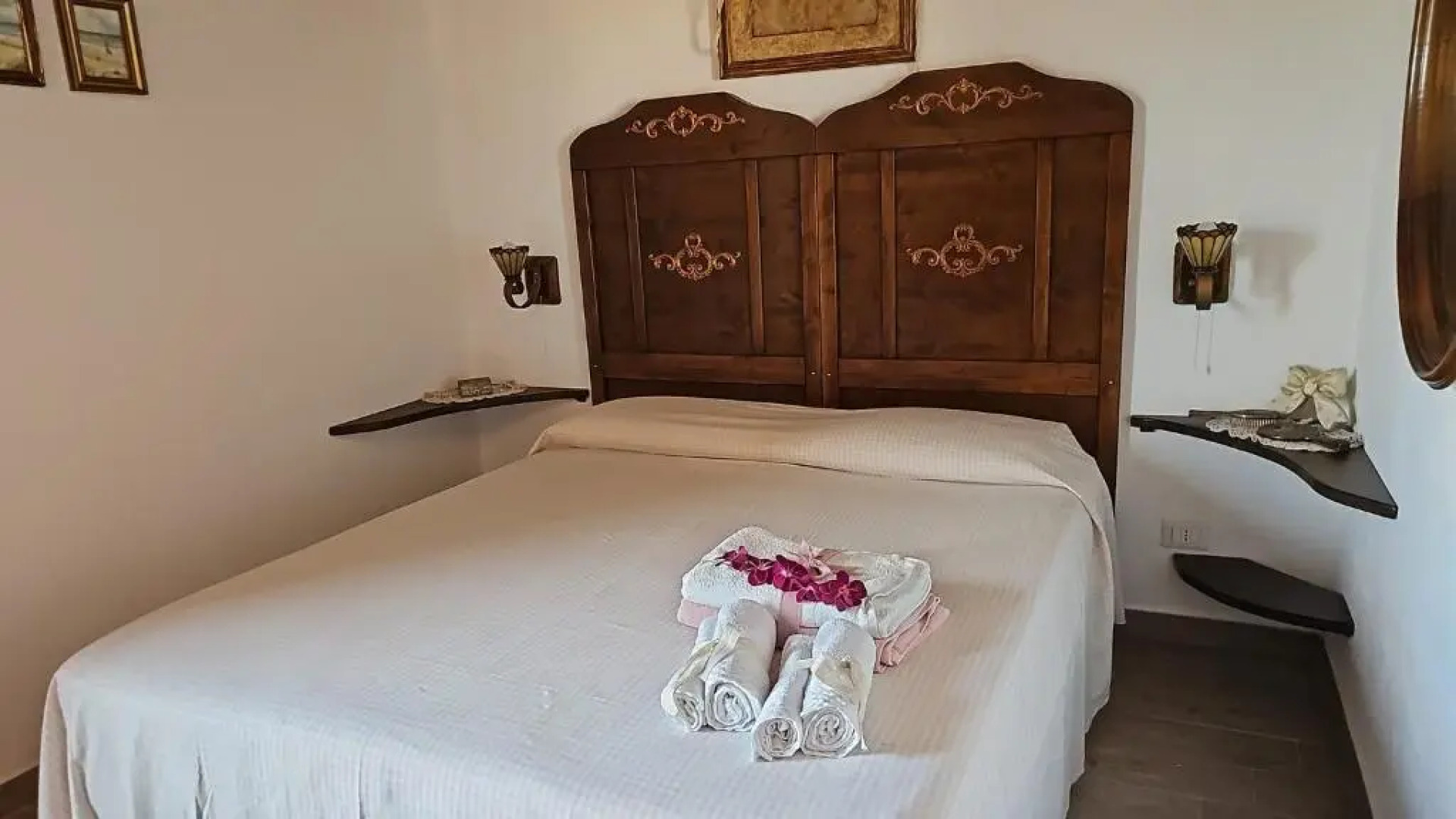 S'Arrosa de Monti appartamenti, IUN P2854