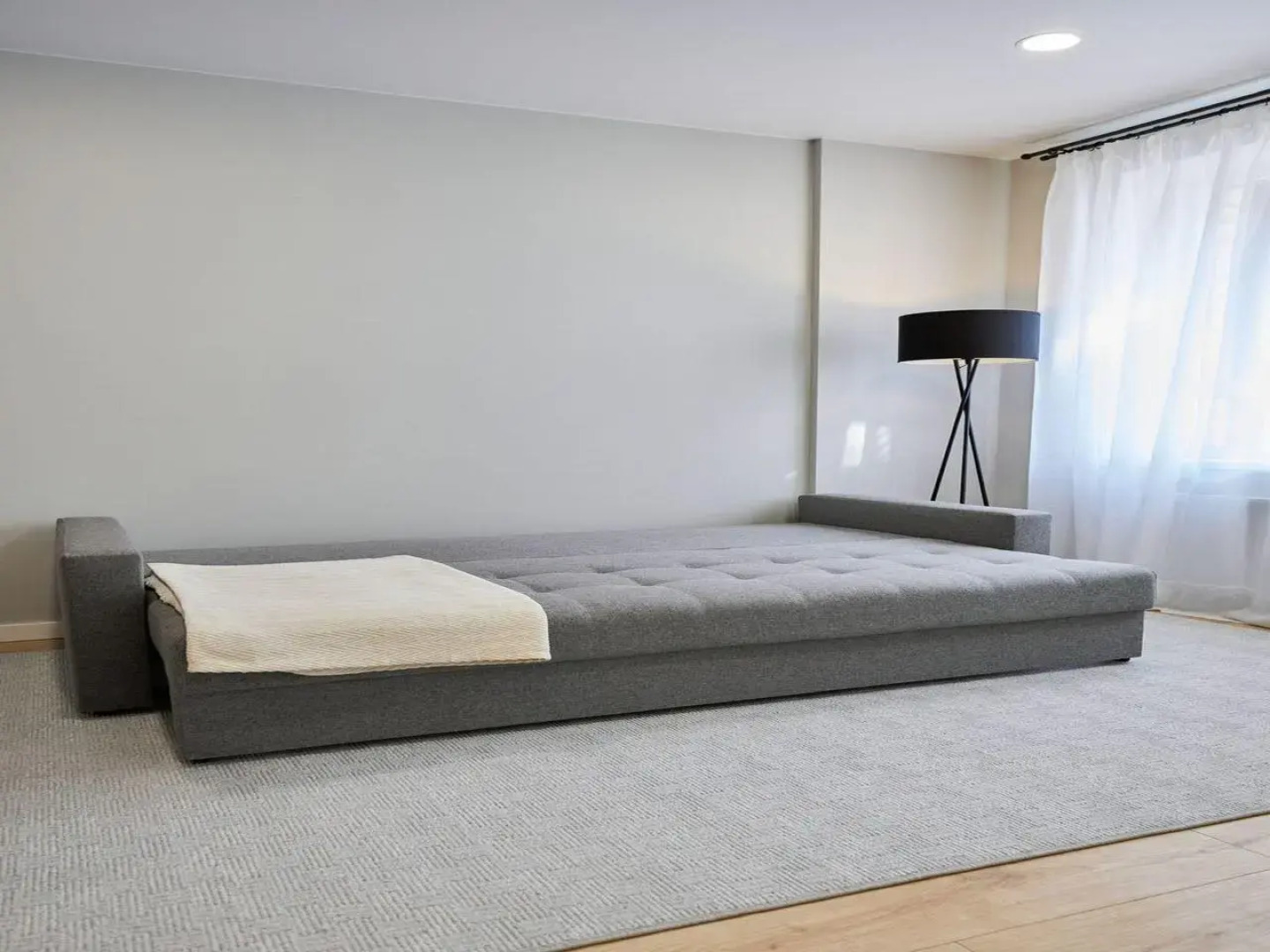 Апартаменты на улице Ларина 45с6-2