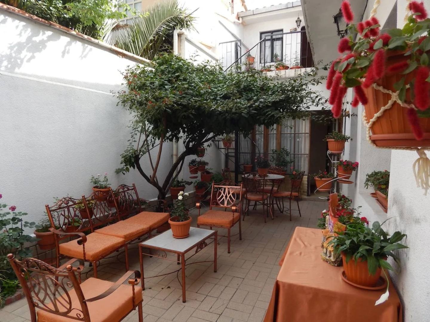 Casa de Huespedes Isabella