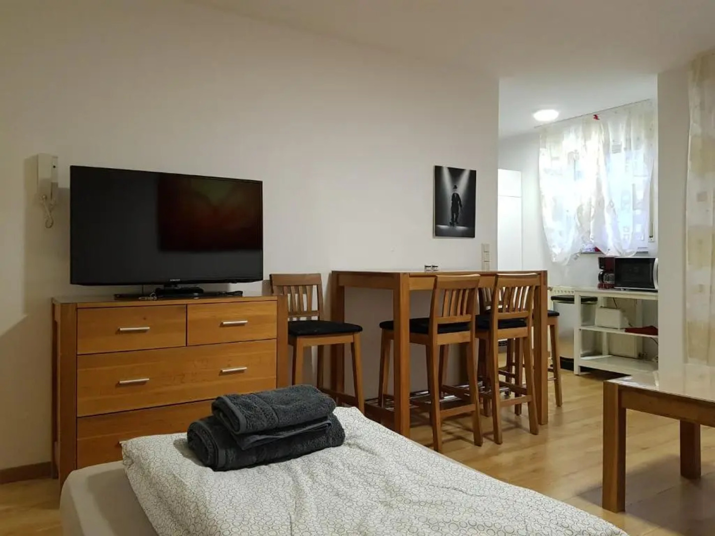 Apartment Metzingen City