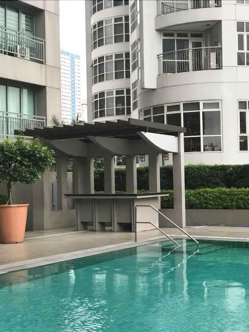 2 Bedroom Unit @ Soho Central Private Residences